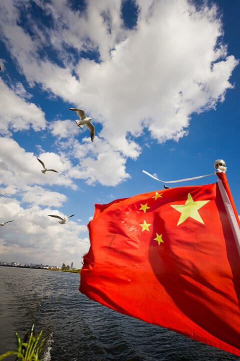 天地之间